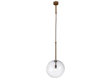 ESTRO - Metal pendant lamp by Metal Lux - view 2